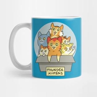 Thunderkittens Mug